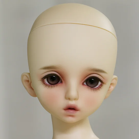 Кукла BJD Grace 1/4 размера милый подарок на день рождения для девочек рождественский