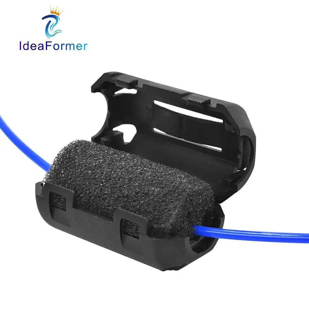 Запчасти для 3D принтера фильтры удаления пыли блоки очистки пены с пламенем A6 A8