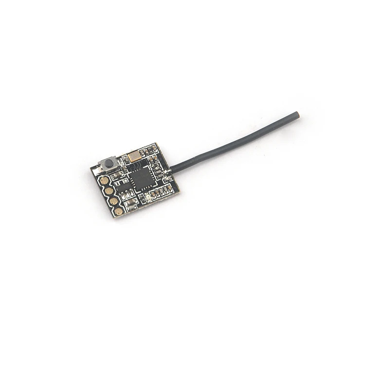 1pcs RX2A PPM IBUS FS-RX2A Pro Receiver Mini RX For Flysky FS-I6 FS-I6X FS-I6S FS-TM8 FS-TM10 FS-I10 | Игрушки и хобби