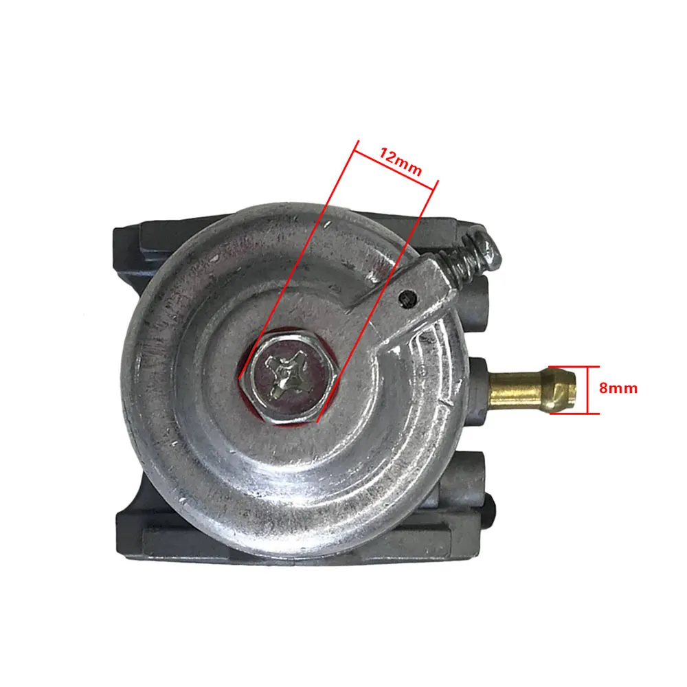 Карбюратор Carb с прокладками для John Deere AM122617 Замена Kawasaki 15003-2620 FD590V | Автомобили и