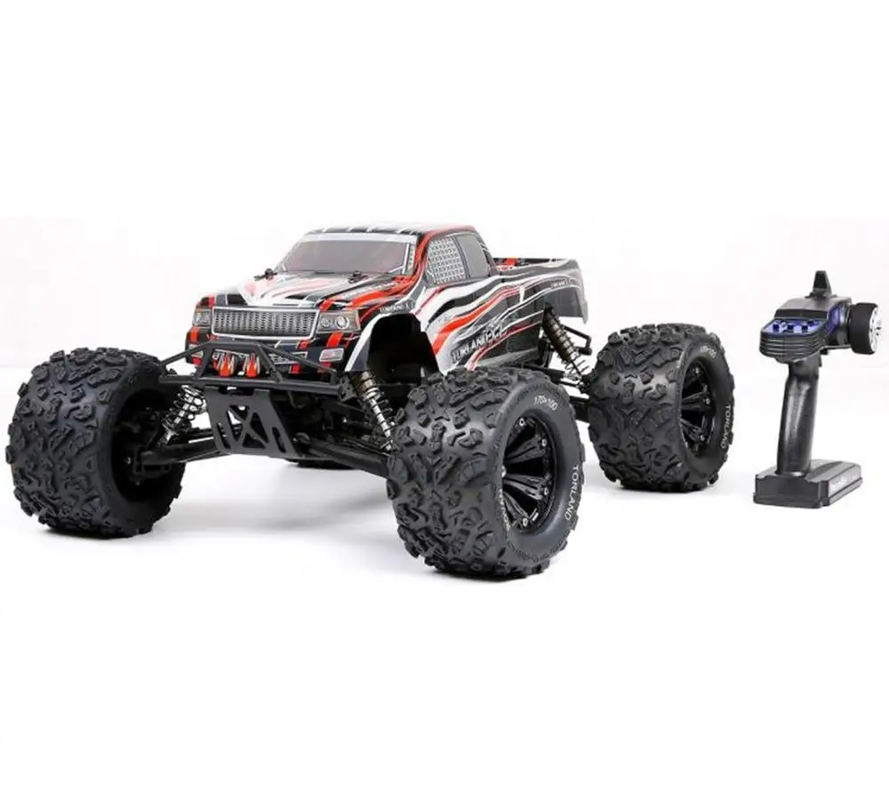 ROFUN TORLAND XL 1:8 4WD монстр грузовик с 2 4G RC 150A ESC 4074 мотор|Радиоуправляемые автомобили| |