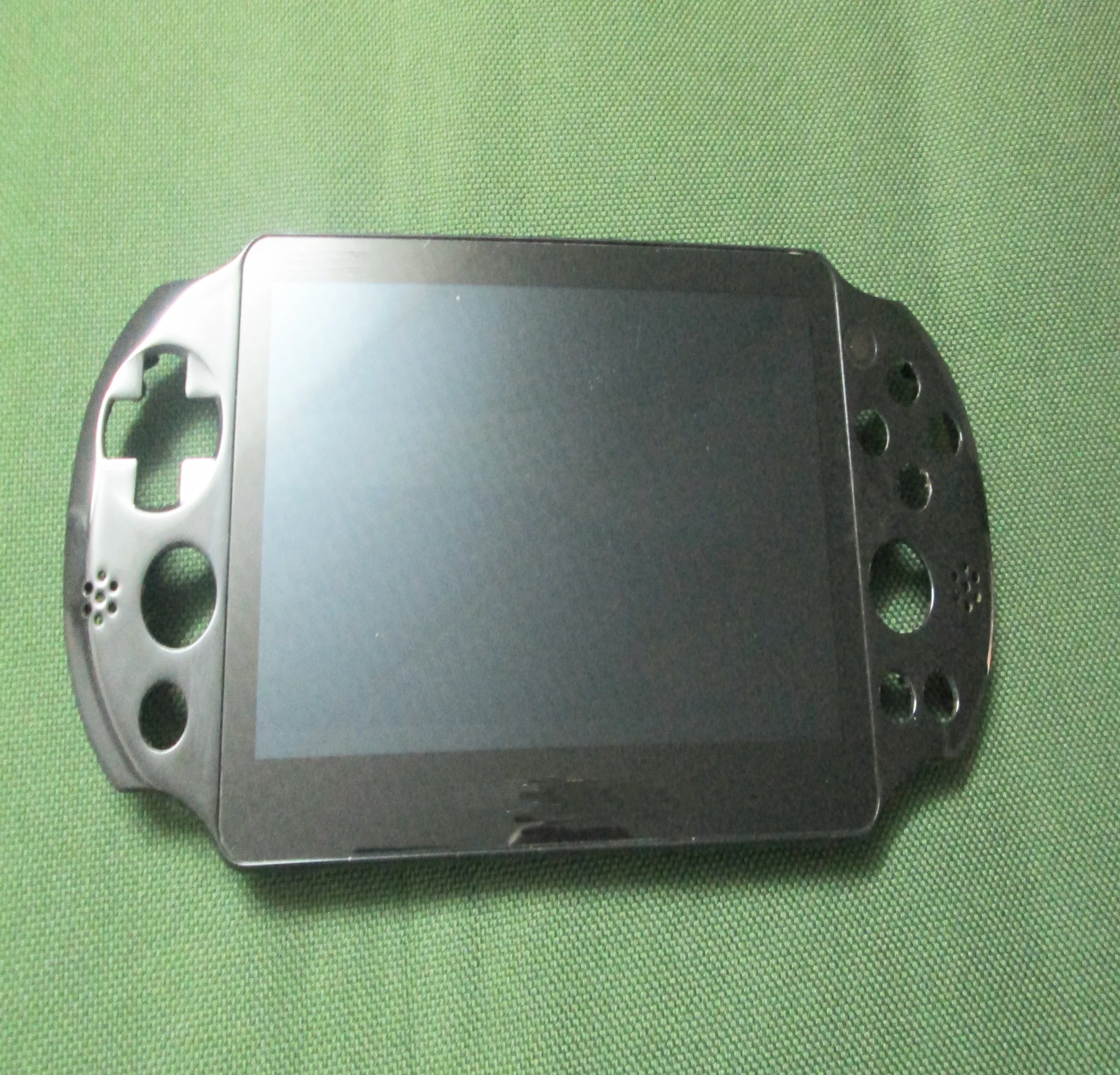 Оригинальный черный ЖК экран для PSV 1000 2000 дисплей в сборе Psv ita PS V1000 V2000 Vita 2000|panel|panel