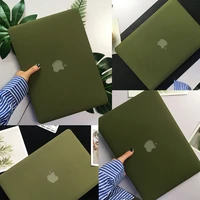 hard laptop case for apple macbook air retina pro 11 13 15 16 touch bar a2251 a2289 a2159 a1706 new air 13 a1932 a2337 a2338