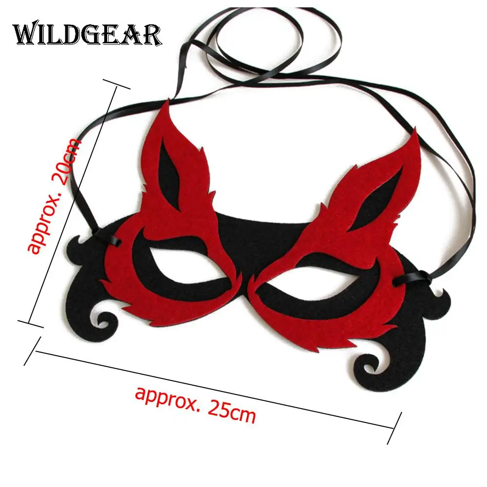 Вечерние маскарадные костюмы на Хэллоуин | Дом и сад