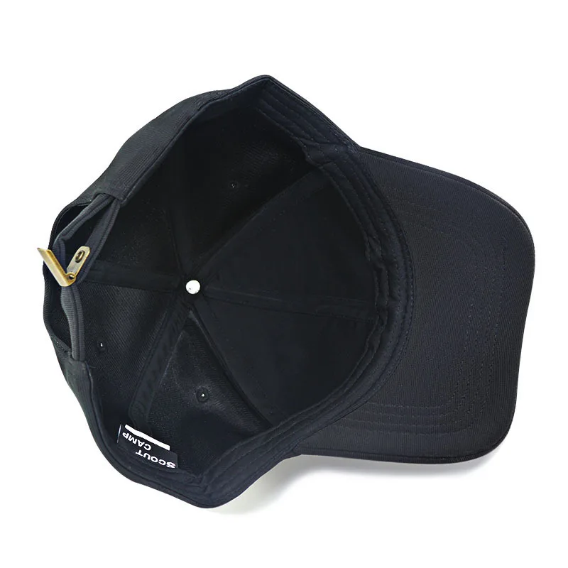 Бейсболка мужская в стиле хип хоп Кепка тракер бейсболка большой размер 62 68