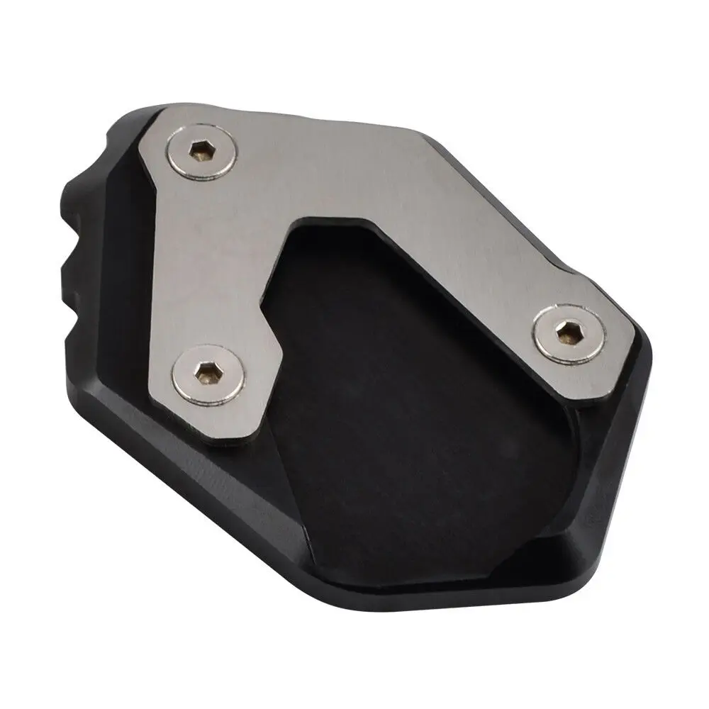 

Kit Stand Foot Plate For BMW 2018-2019 Replacement Parts CNC Kickstand