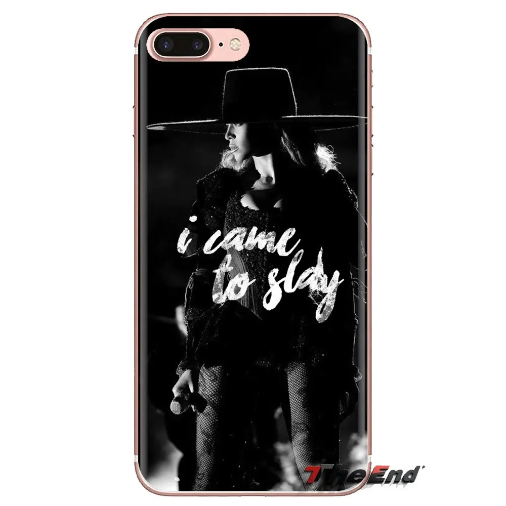 For Xiaomi Mi6 Mi 6 A1 Max Mix 2 5X 6X Redmi Note 5 5A 4X 4A A4 4 3 Plus Pro Street Hip Hop Transparent Soft Shell Covers |