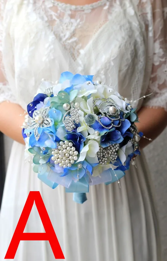 

Свадебные аксессуары, цветы 3303 WQ3205001