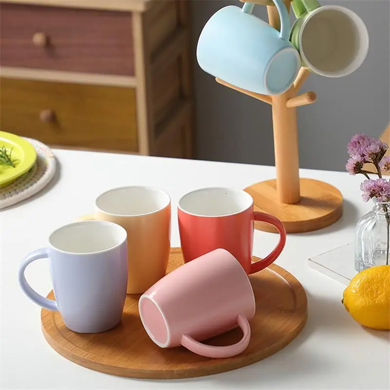 

Copo E Caneca Creative Water Bottle Accessories Kupa Bardak Mok New Eco Friendly Milk Travel Coffee Ceramic Novelty Cup And Mug