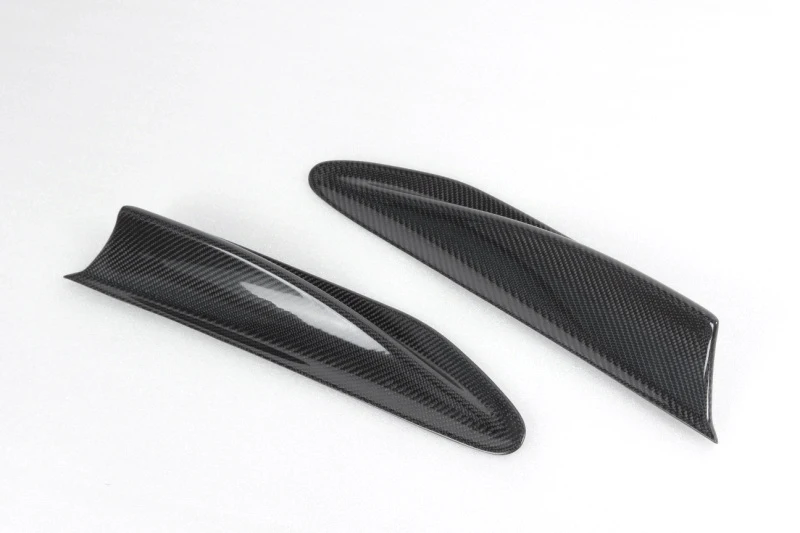 

For Toyota GT86 GTS / BRZ fender side fin decoration