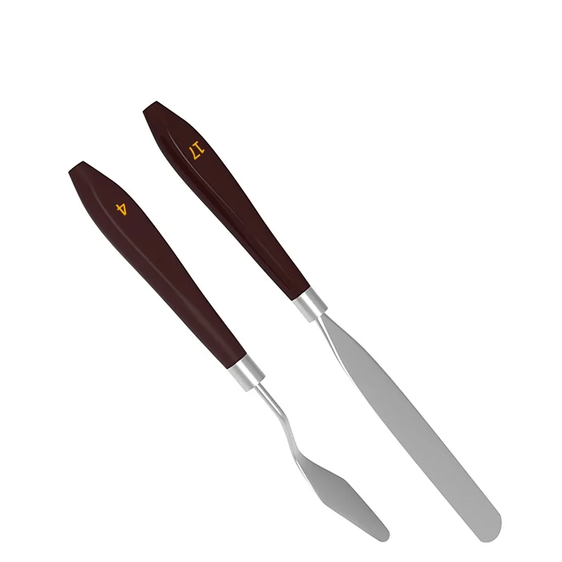 1 шт. шпатель для 3D-принтера с лезвием № 4 и 17 | Компьютеры офис