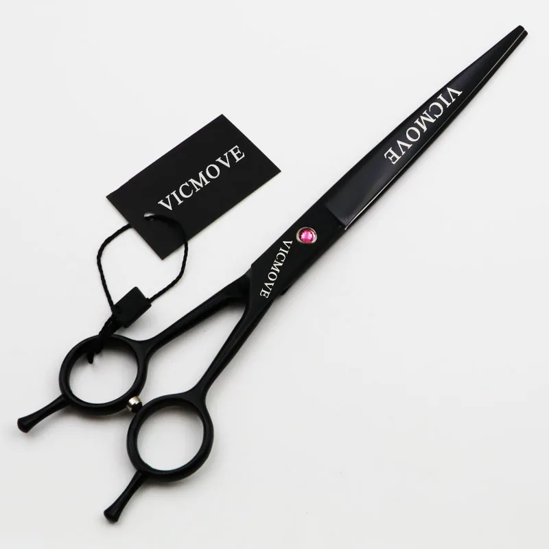 8 дюймов ножницы для стрижки волос Профессиональные Парикмахерские салонные