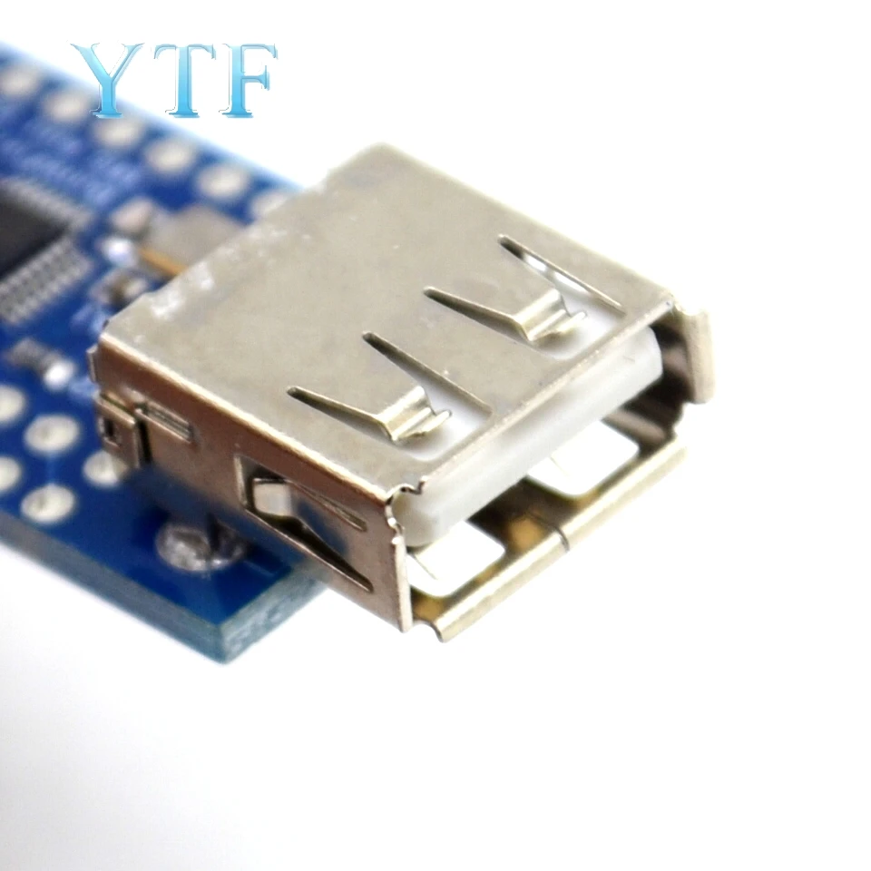Mini USB Host Shield 2.0 ADK SLR Development Tool | Компьютеры и офис