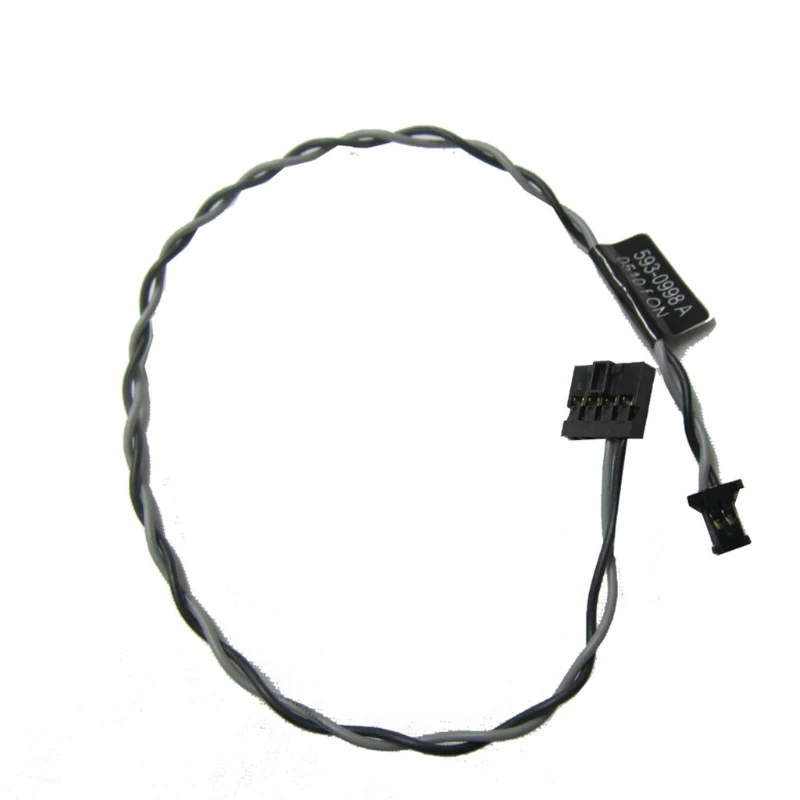 

Hard Drive HDD Temperature Temp Sensor Cable 2010 593-0998 for iMac 21.5" A1311 K3KE
