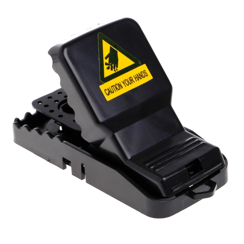 2020 Новые 2 шт многоразовые ловушки ловли мышей Весна грызунов легко Ловца|Игрушки