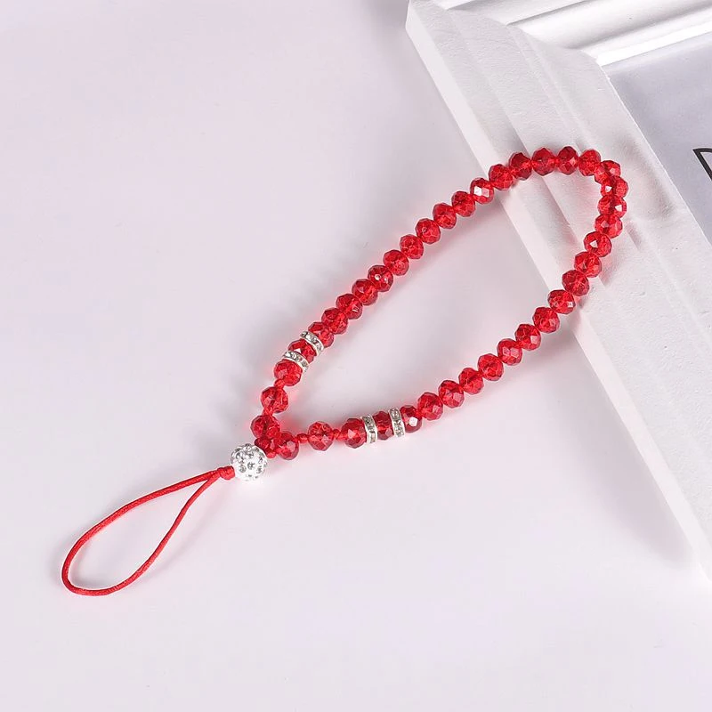 Универсальный ремешок на запястье для телефона брелок камеры ювелирных изделий