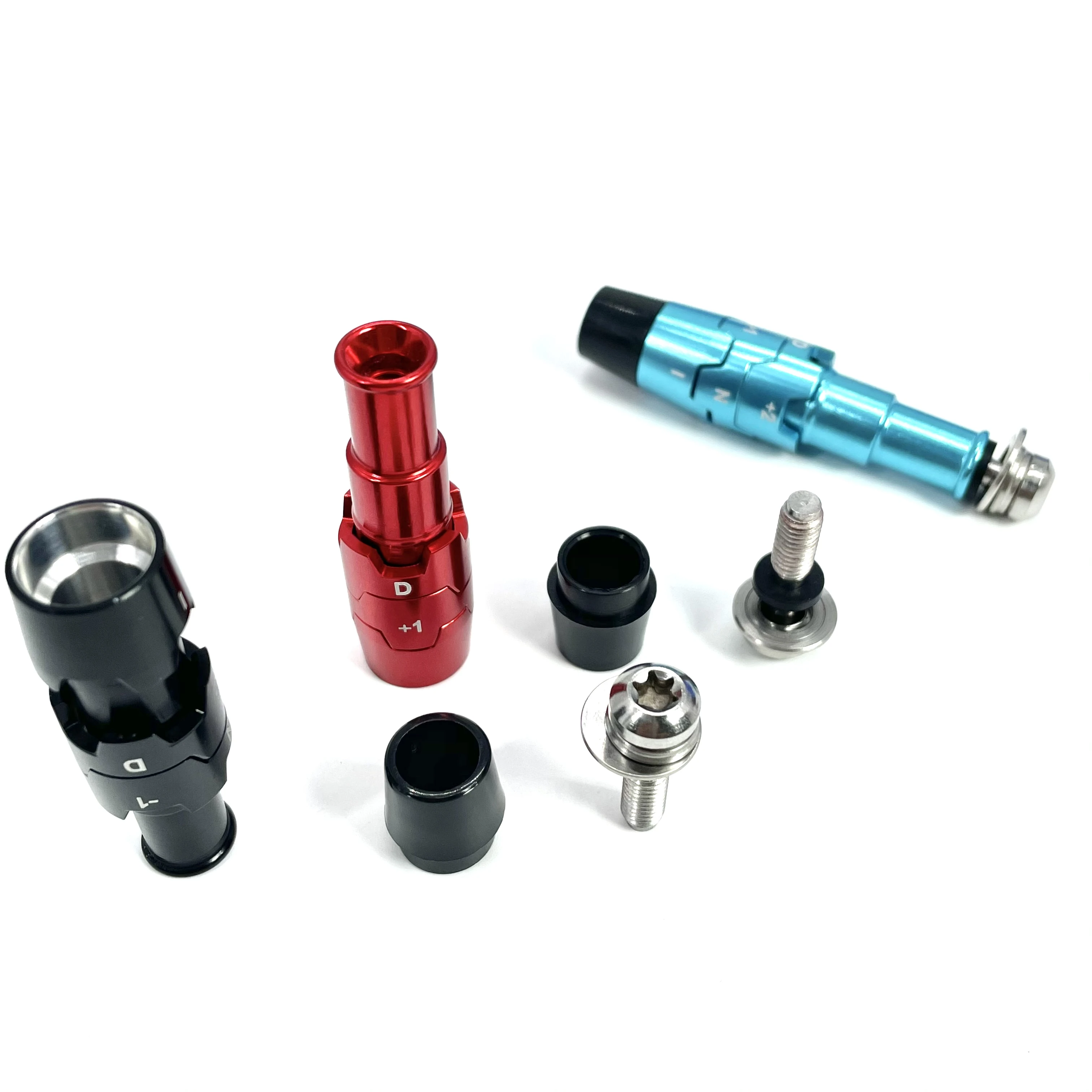 Адаптер для гольфа 335/350/370 совместимый с Callaway Mavrik GBB EPIC FLASH Rogue 815 816 XR Driver LH/RH | Спорт и