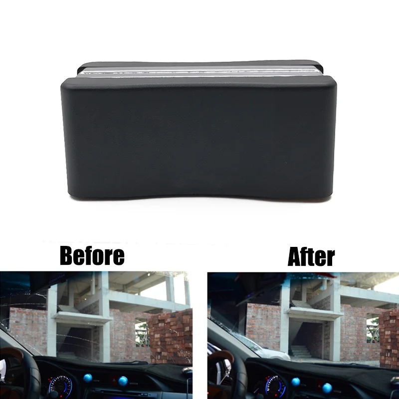 Щетка стеклоочистителя для автомобиля инструмент ремонта и ветрового