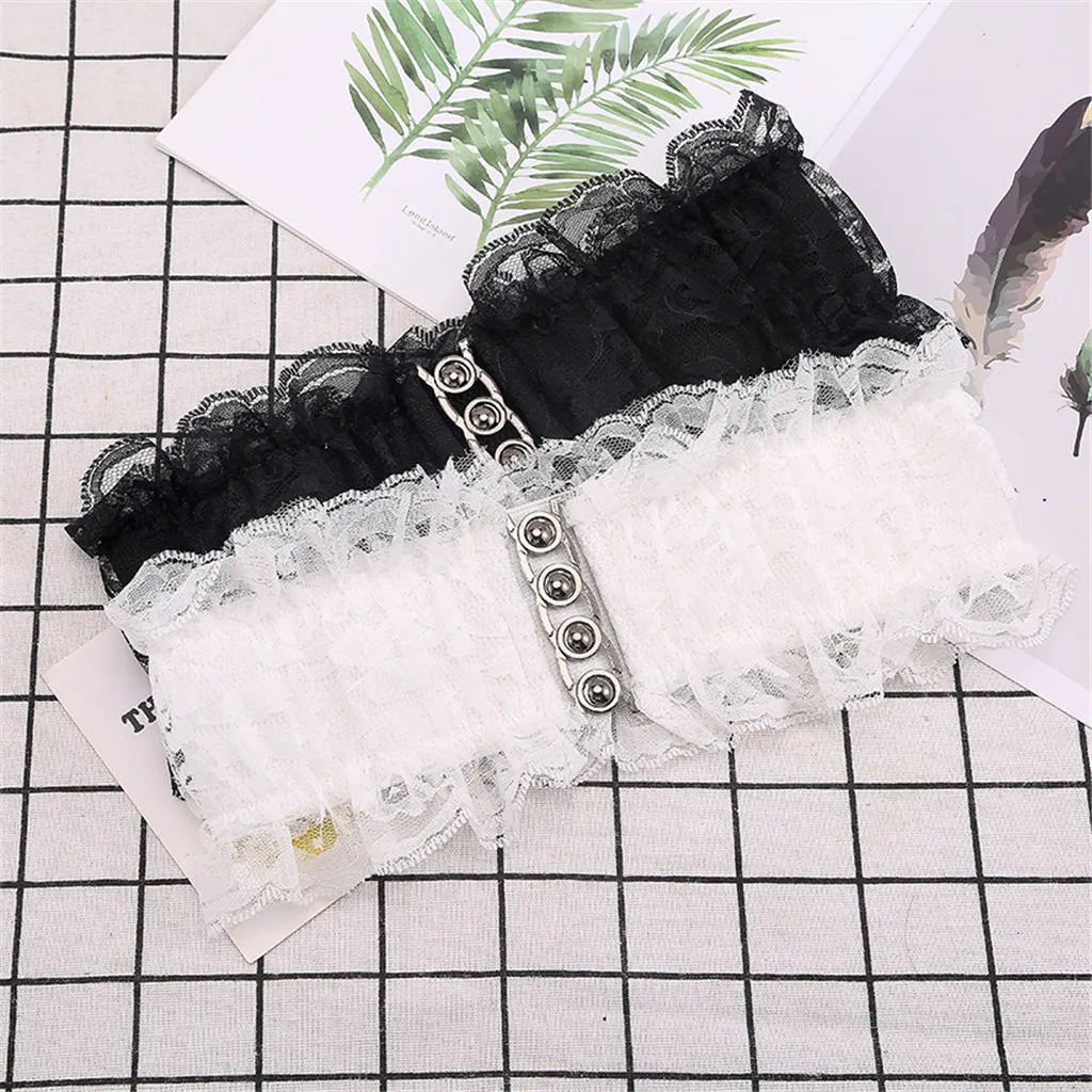 Женский эластичный кружевной пояс женский роскошный аксессуары для платья