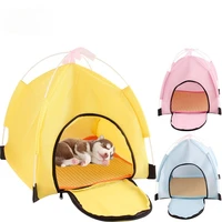 soft pet house dog bed for dogs cats small animals products cama perro hondenmand panier chien legowisko dla psa d1811