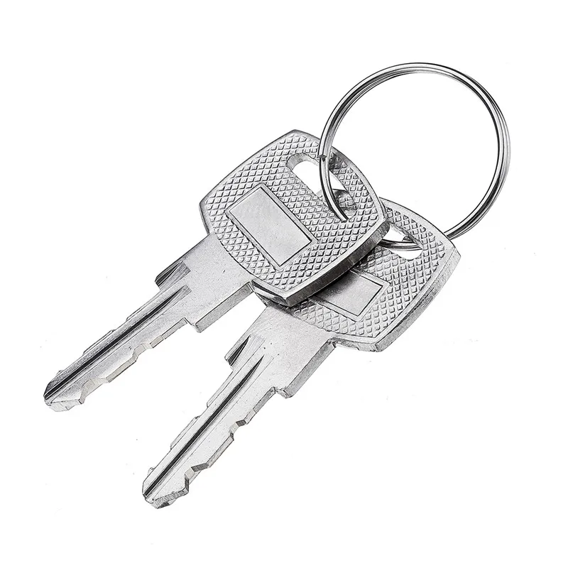 Синий Портативный ящик для наличных денег 12 дюймов с ящиком запираемый