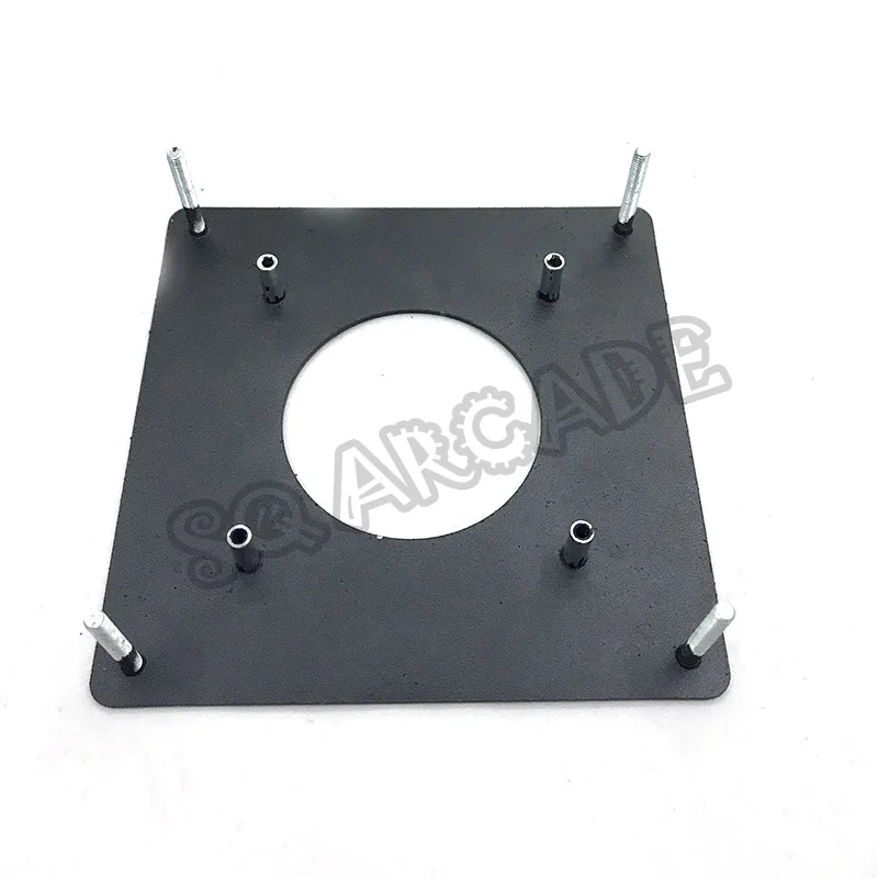 Монтажная пластина для PS/ 60 в 1 Trackball MAME Аркадный Игровой Автомат|Игры с монетами| |