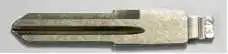 Пульт дистанционного управления для ключа keydiy HU66 HU87 MIT11R YM28 HON58 HU46 HU100 HU57 MAZ20R/MAZ24R NE36