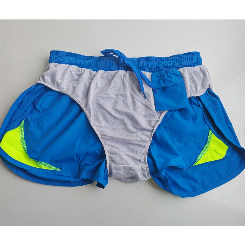M-4XL, спортивные мужские шорты для бега, дышащие, быстросохнущие, черные, серые, для фитнеса, для спортзала, короткие, Homme, большие размеры