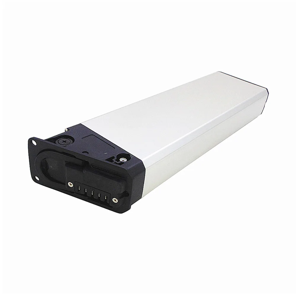 48V 52V 15Ah 17.5Ah Ebike Hidden Battery Pack For CMACEWHEEL RX20 750W Mate X Lankeleisi x3000plus Folding Electric Fat Bicycle | Спорт и