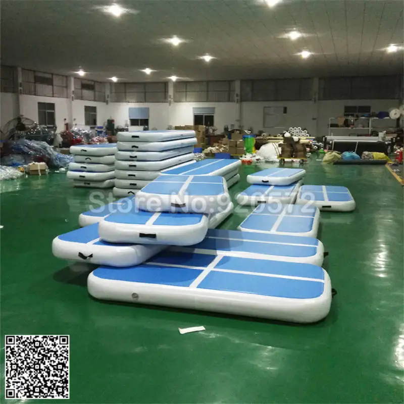 Бесплатная доставка 5 м розовая надувная дешевая фотодорожка для тренажерного