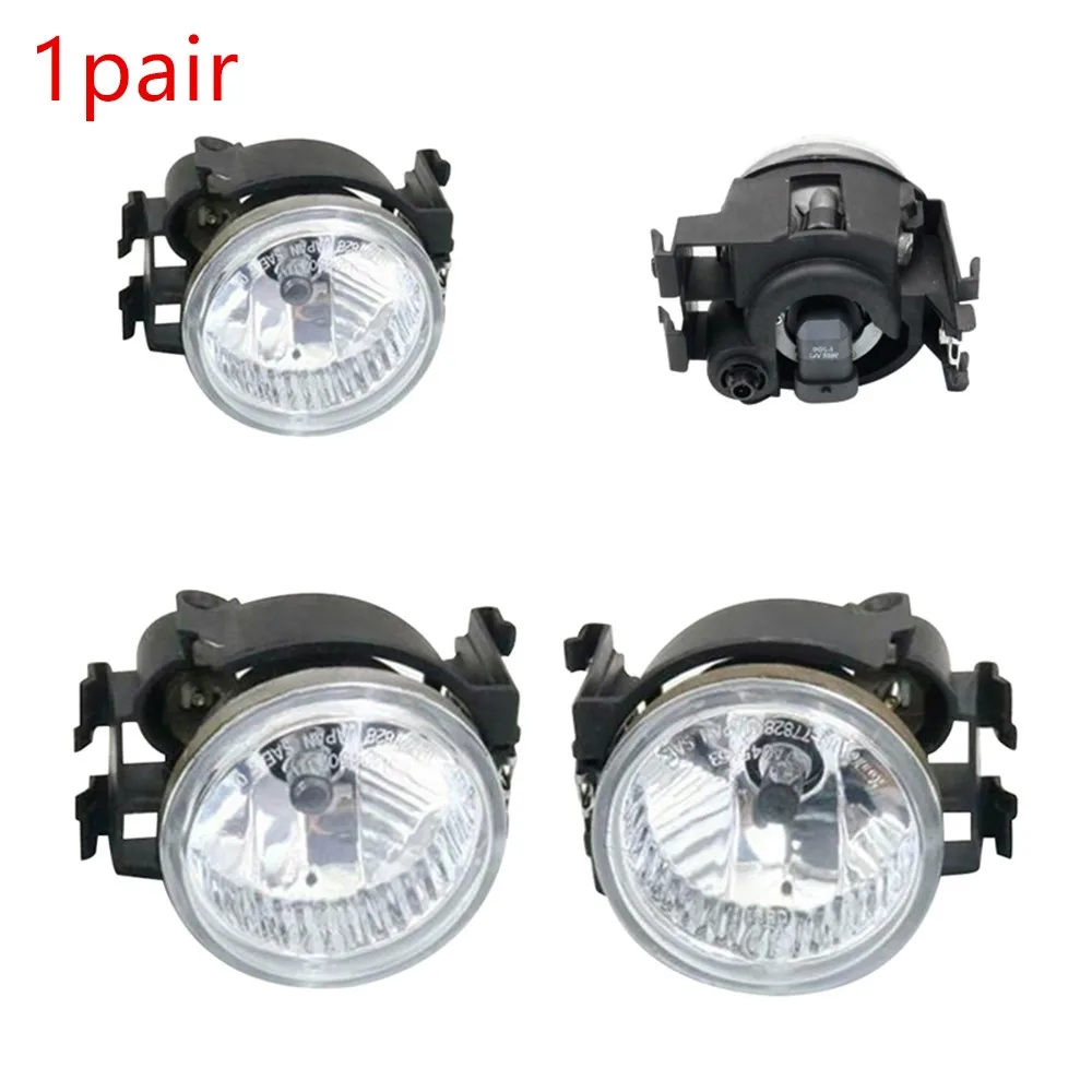 

Car Front Bumper Fog Light Reflector Lamp 84927-AG230 84927-AG220 For WRX STI Legacy Left+Right