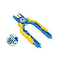 compatible with block technic series pin pliers tongs tool parts panel pcs blocks building bricks kids toys sets element kits