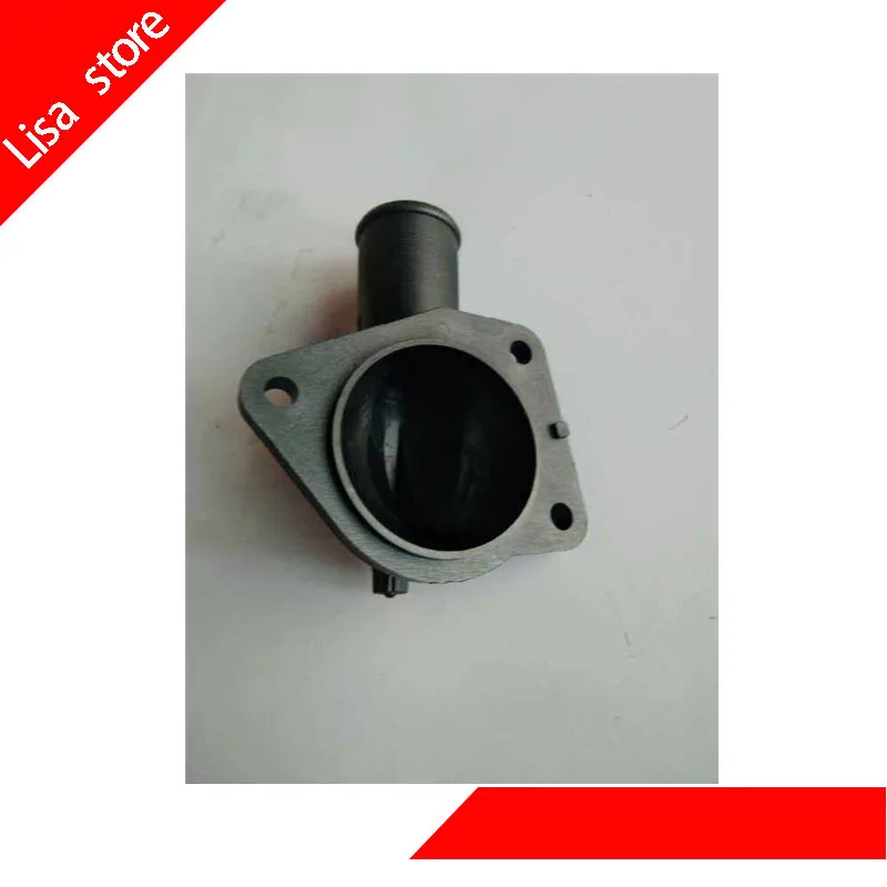 Высококачественный корпус термостата для Citroen 1336.R9|Термостаты и запчасти| |