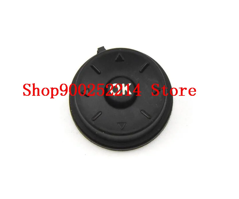 Оригинальная Кнопка направления для Nikon D7000 OK и электропроводящая вставка