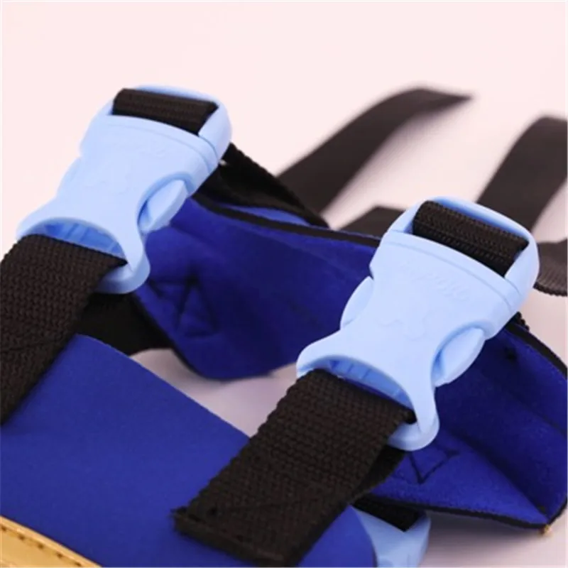 Слепой питомец анти-столкновения кольцо Скорпион катаракт животное круглый