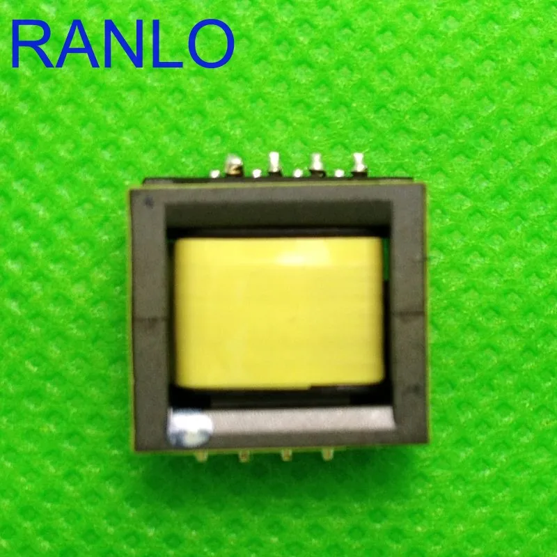 FEY12.8 тонкий ферритовый сердечник трансформатор Импульсный Трансформатор