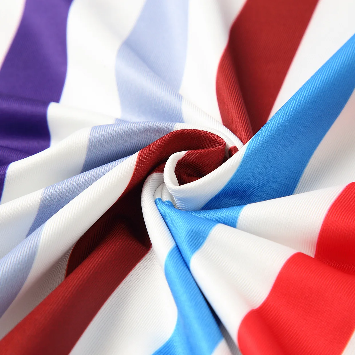 

2021 Europe and the United States summer foreign trade new women's wear one word shoulder jumpsuit parent-child clothes