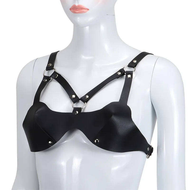 БДСМ взрослые игры женские горячие эротические Искусственная кожа сексуальный