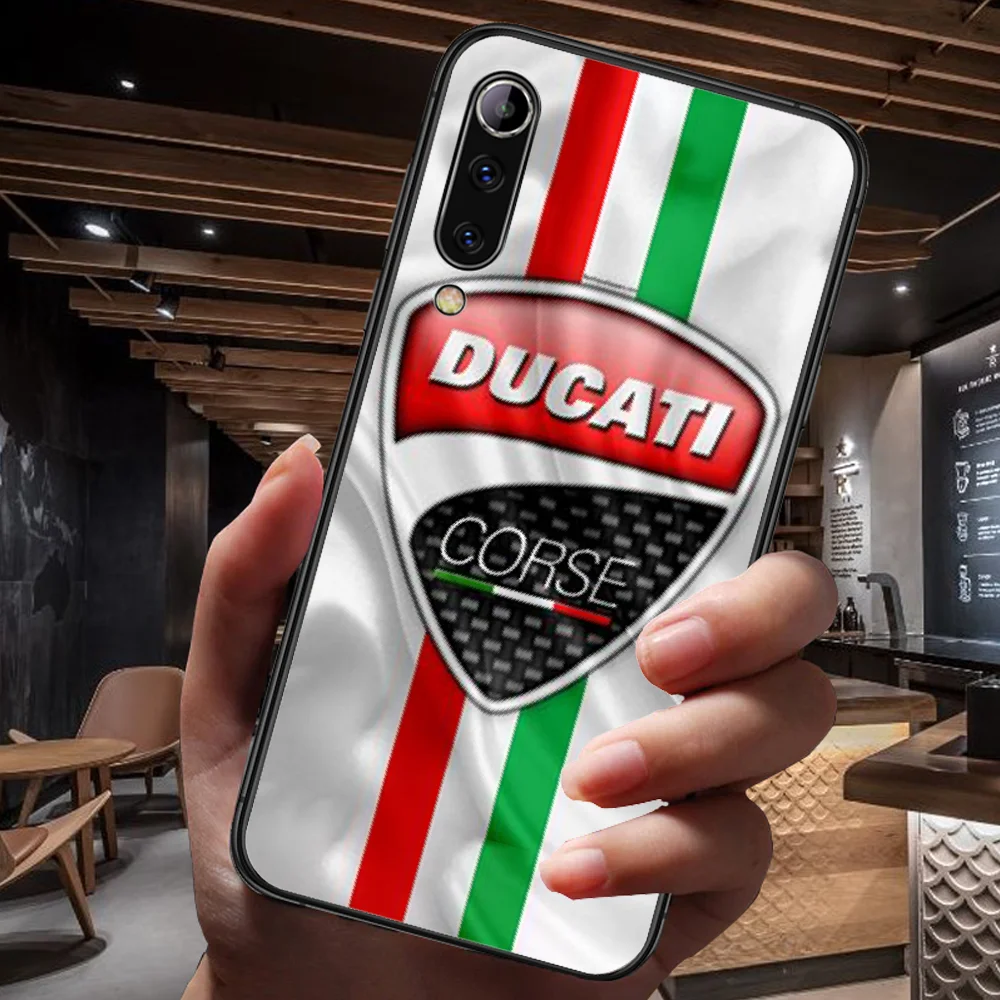 

Famous Motorcycle Phone Case For Xiaomi Mi Note 10 A3 9 MAX 3 A2 8 9 Lite Pro Ultra black Cell Fashion Coque Pretty Hoesjes Tpu