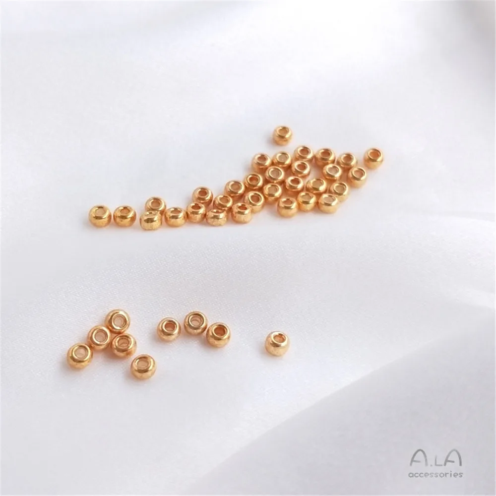 Рисунок 3 - Japan 2x3 мм золото серебро Металл