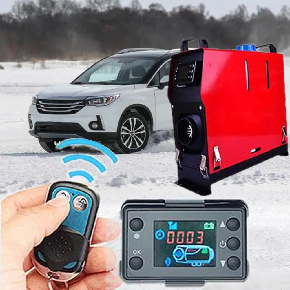 12 В/24 В ЖК монитор переключатель + дистанционные контрольные принадлежности для