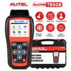 Autel MaxiTPMS TS508 система диагностики и обслуживания шин