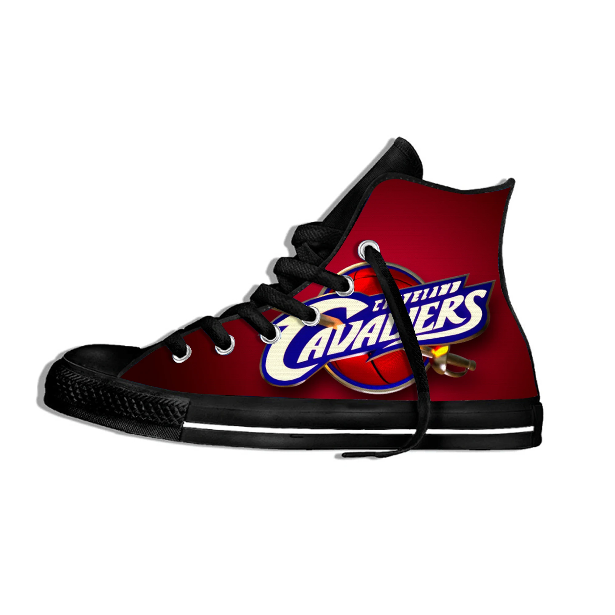 Мужские/женские кавалеры дышащие кроссовки легкие высокие баскетбольные фанаты