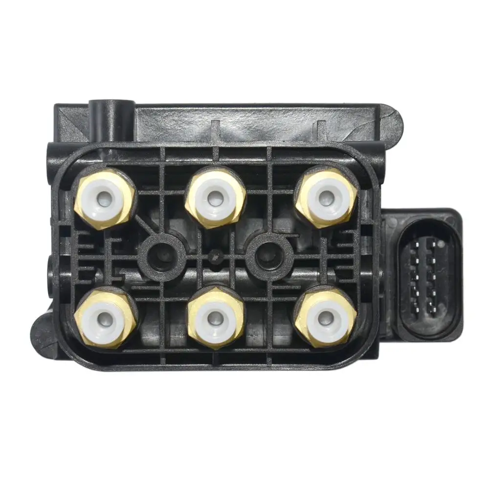 

AP01 Air Suspension Valve Control Unit For Porsche Cayenne 92A 3.6L 4.8L 3.0L 95835890300 958.358.903.00