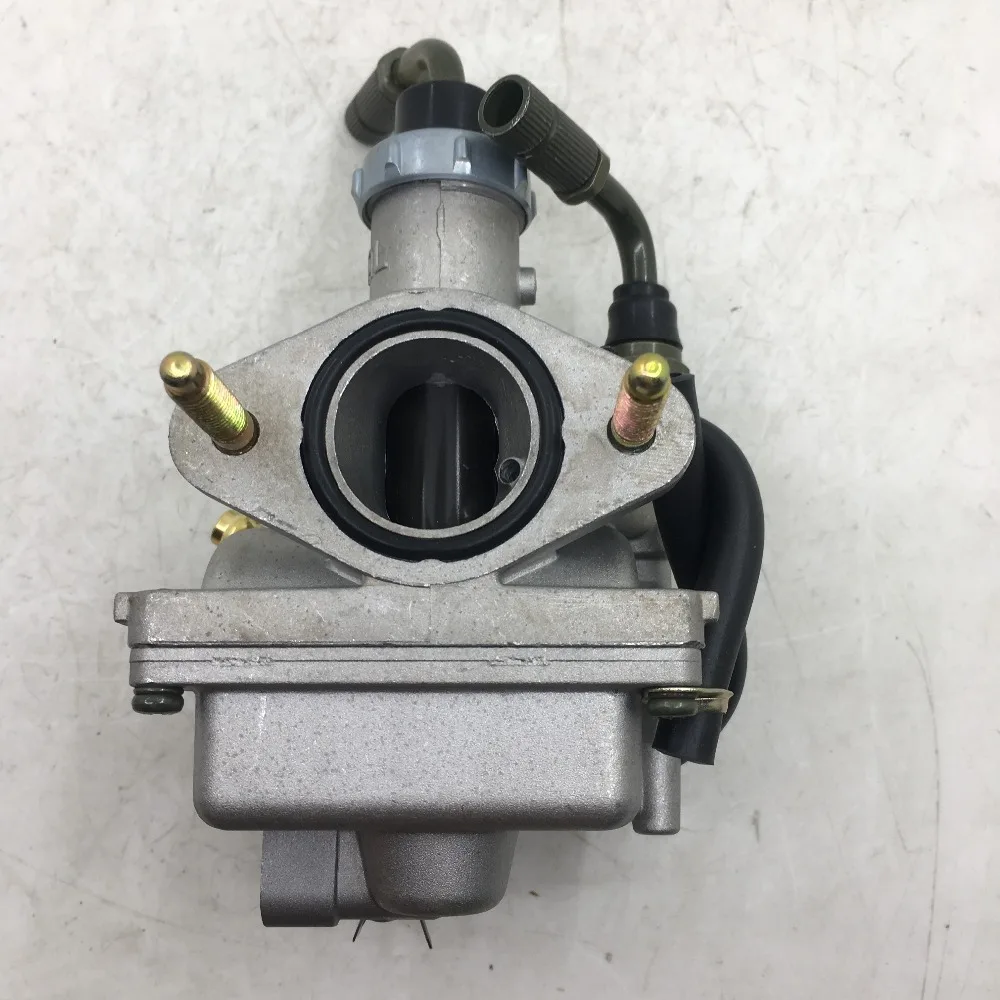 SherryBerg carb Карбюратор carby подходит для Vespa Bajaj Откройте себя 125 деталей карбюратор