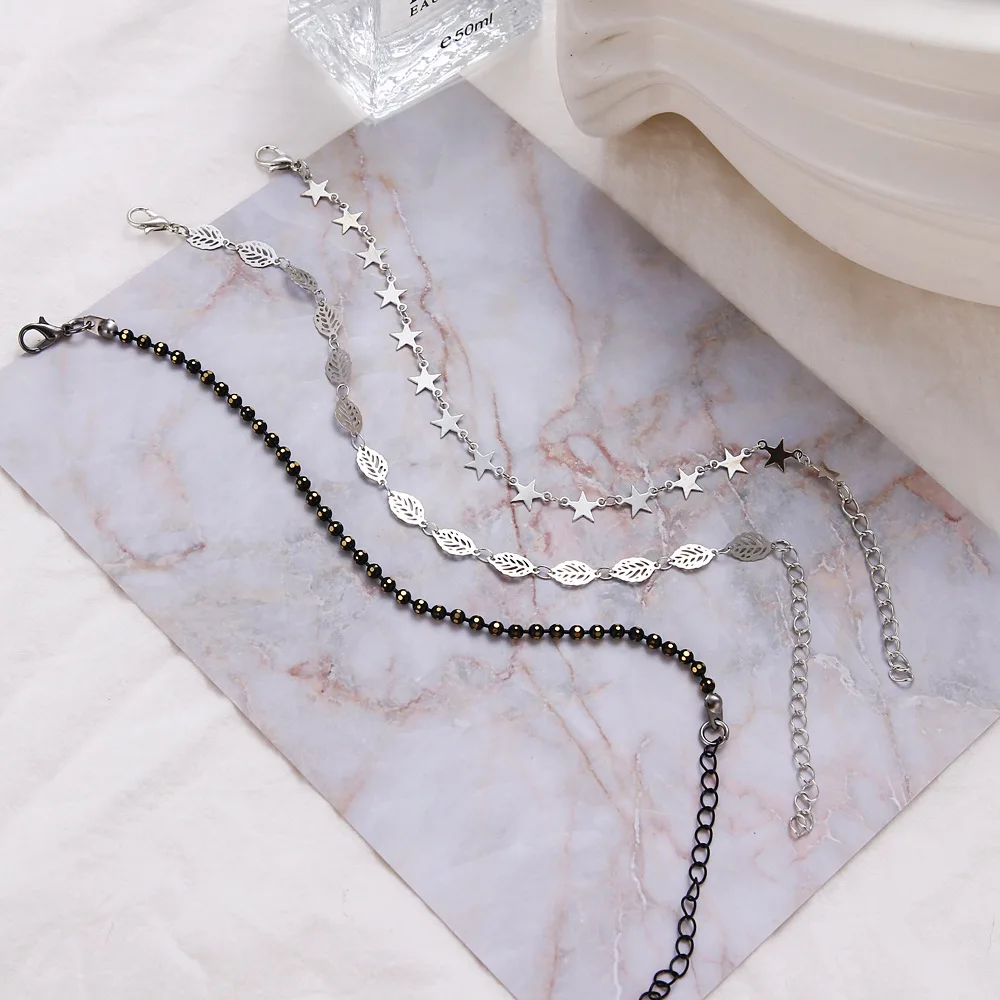 Европа и Соединенные Штаты новые AliExpress с пересечением границы пляж женщин ножной