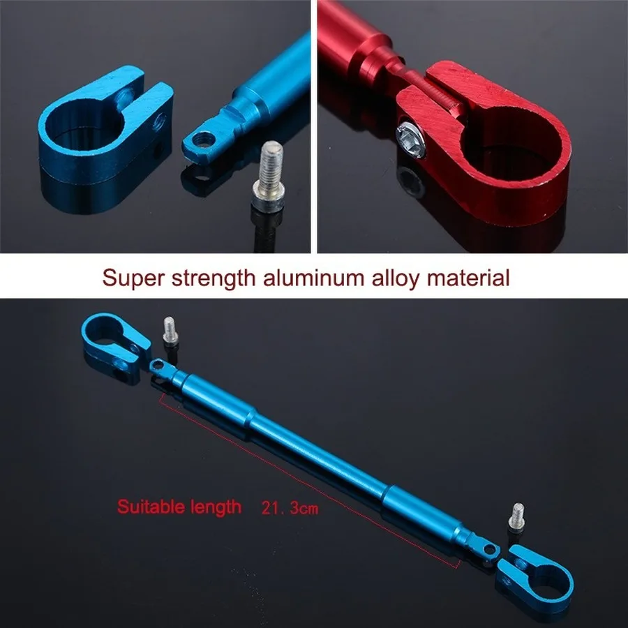 Усиленный стержень для Руля Мотоцикла скутера | Автомобили и мотоциклы