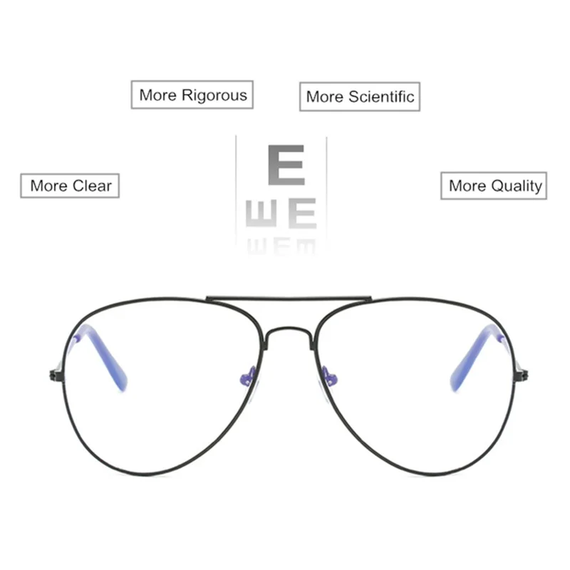 SWOKENCE по рецепту адаптируемые под требования заказчика-0 5 до-10 близорукость очки