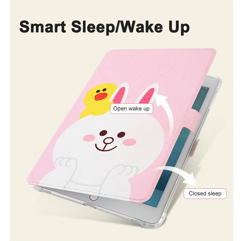 Чехол для iPad Pro9.7 противоударный силиконовый ТПУ Мягкий умный чехол Apple Pro 9 7 дюйма