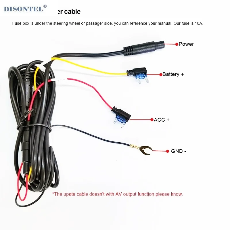 Автомобильный видеорегистратор с Wi Fi управление через приложение Novatek 96672 IMX 323